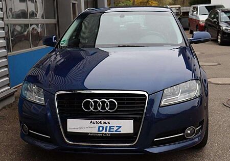 Audi A3 1.6 TDI Ambiente