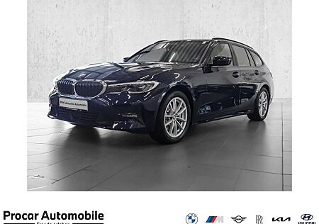 BMW 330 i xDrive HUD+PANO+ACC+RFK+NAVI+LASER