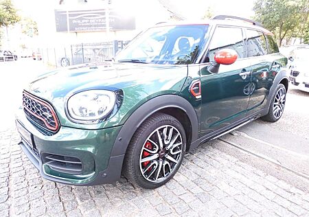 Mini John Cooper Works Countryman JOHNCOOPERWORKSCOUNTRYMAN ALL4*VOLLAUSSTATTUNG*