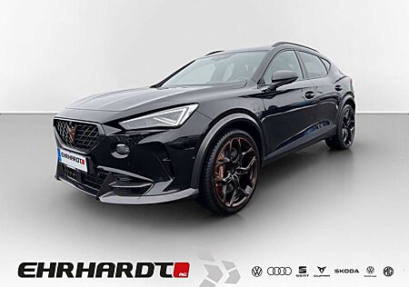 Cupra Formentor 2.5 TSI DSG 4Drive VZ5 DCC PANO*AKEBONO*MATRIX*...