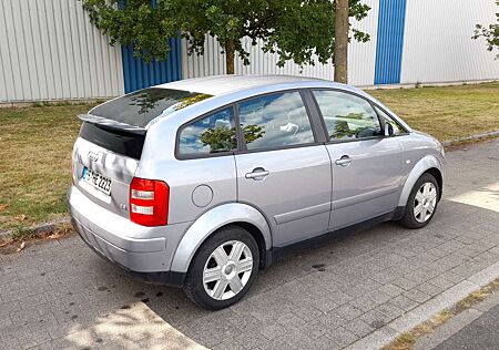 Audi A2 1.4