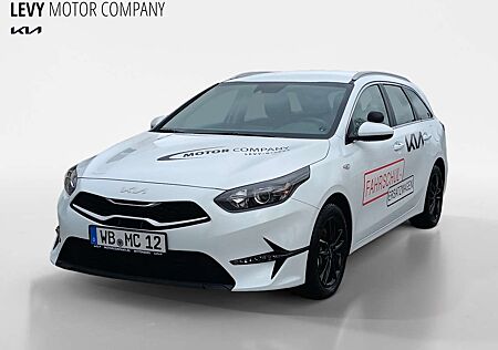 Kia Cee'd Ceed / Ceed Kombi Prüfungstauglicher Fahrschulwagen