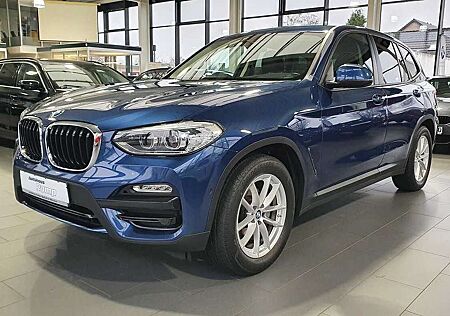 BMW X3 xDrive20d Aut. LED | HUD | RFK | NAVI