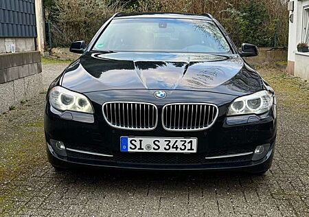 BMW 520d 520 Touring