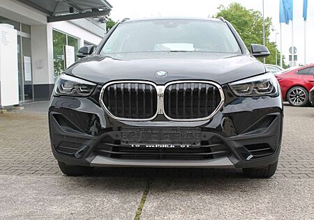 BMW X1 sDr20iA Advantage Navi.LED.RüKam.DAB.Sitzhz