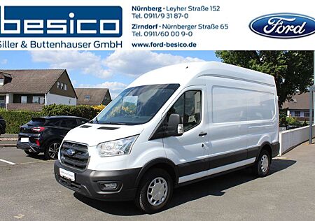 Ford Transit Trend 350 L3H3*170PS*Kamera*Express Line*PDC*