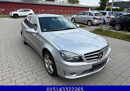 Mercedes-Benz CLC -Klasse 350*Euro 4*Automatik