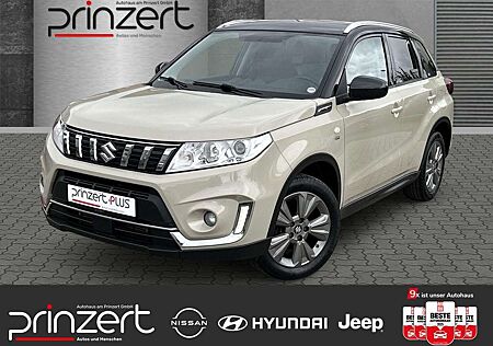 Suzuki Vitara gebraucht kaufen Suzuki Vitara 1.4 MT6 "Comfort" Klima*8-Fach
