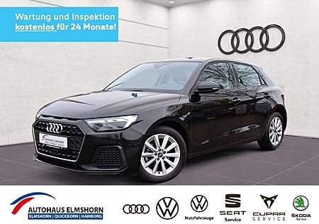 Audi A1 Sportback advanced 30 TFSI S tronic NAV LED GRA G