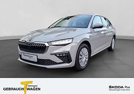 Skoda Scala 1.0 TSI DSG ESSENCE SMARTLINK SITZH PDC