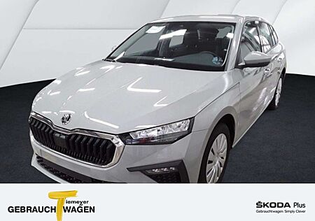 Skoda Scala 1.0 TSI DSG ESSENCE SMARTLINK SITZH PDC