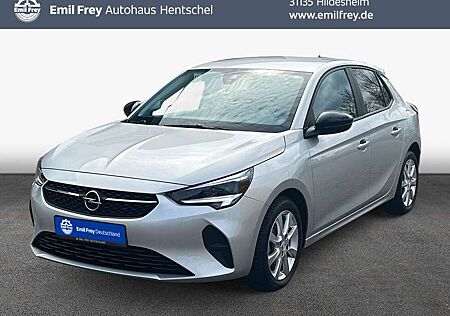 Opel Corsa 1.2 Direct Inj Turbo Start/Stop Automatik Ed