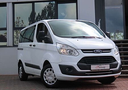Ford Transit Custom 310 L1H1 9-Sitzer