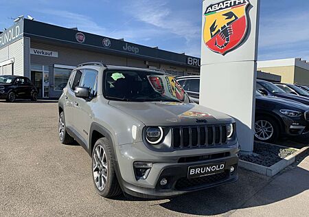 Jeep Renegade 1.5 GSE T4 e-Hybrid Automatik S-Edition