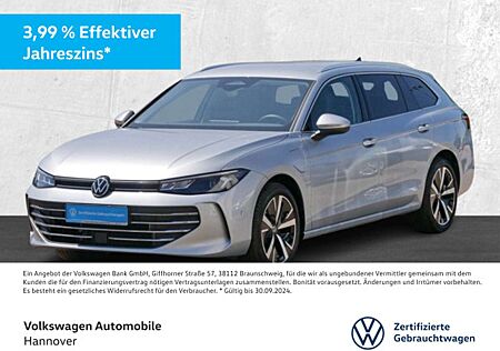 VW Passat Variant Volkswagen 1.5 TSI Hybrid DSG Business Navi