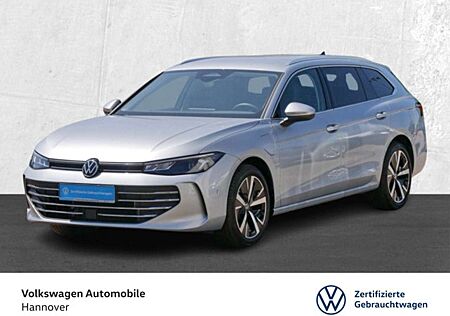 VW Passat Variant Volkswagen 1.5 TSI Hybrid DSG Business Navi