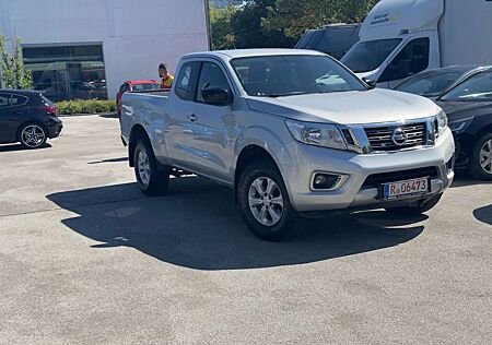 Nissan Navara 2.3dCi Doble Cabina Acenta