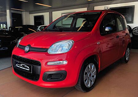 Fiat Panda Pop/24TKM/CITY