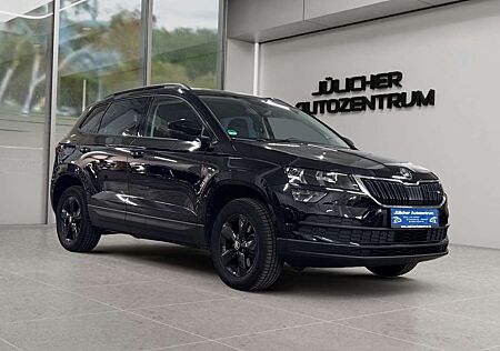 Skoda Karoq Ambition 1.0 TSI, 2.Hand, Scheckh.,Rentner