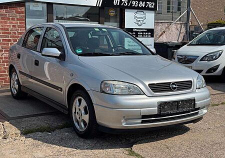 Opel Astra *AUTOMATIK*TÜV NEU*KLIMA*E FENSTER*