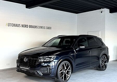 VW Touareg Volkswagen 3.0TDI 4Motion R Line*BlackStyle*Pano*IQ*