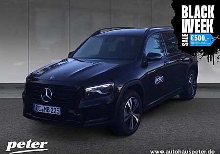 Mercedes-Benz GLB 200 Progressive Line, AHV, Fahrassistenz