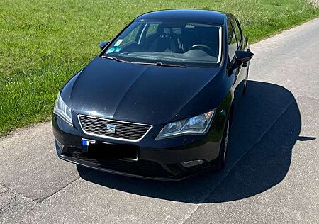 Seat Leon Reference