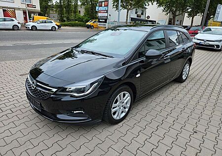Opel Astra K 1.4 ST Edition Sports Tourer *1.Hand*
