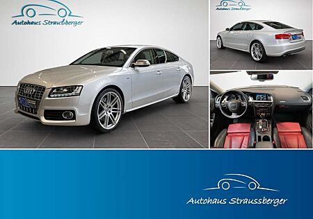 Audi S5 Sportback 3.0 TFSI quattro TMP XENON SHZ PDC