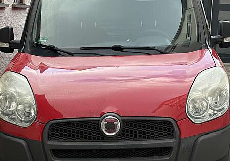 Fiat Doblo Cargo 1.4 Cargo MAXI