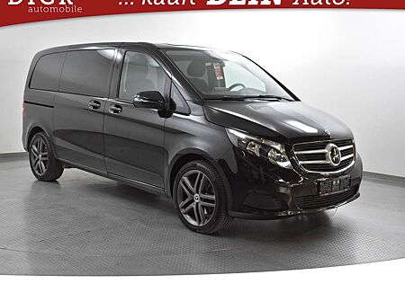 Mercedes-Benz V 250 d 7G-Tr. COMAND+SHZ+PDC+MFL+ACC TEMP+19"