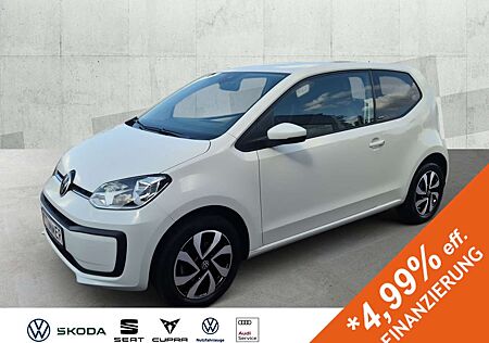 VW Up Volkswagen ! 1.0 ACTIVE *RKAM *CLIMA *TEMPO *LM *DAB+ *