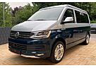 VW T6 California Volkswagen ALLRAD *MEGA AUSSTATTUNG *PANAMERICANA OPTIK