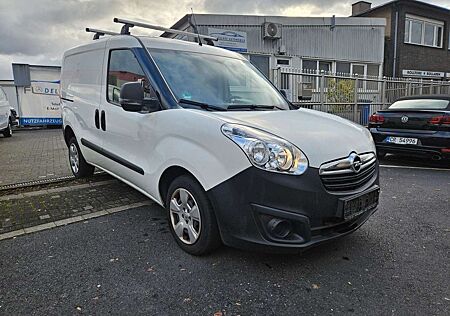 Opel Combo 1.3CDTi 95PS ECOFLEX KASTEN KLIMA NAVI PDC