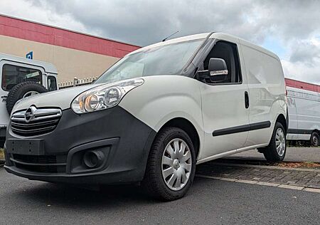Opel Combo 1.3CDTi 95PS ECOFLEX KASTEN KLIMA NAVI PDC