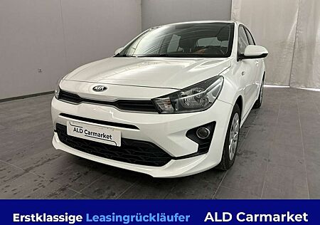 Kia Rio 1.2 Edition 7 Limousine, 5-türig, 5-Gang