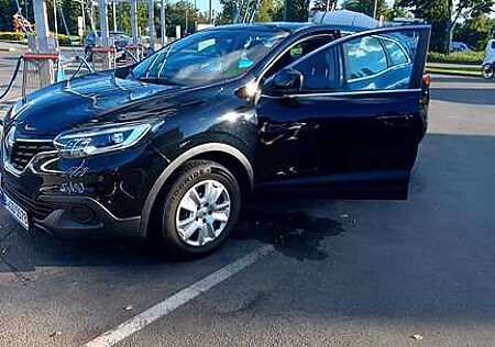 Renault Kadjar TCe 140 GPF BUSINESS EDITION