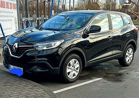 Renault Kadjar TCe 140 GPF BUSINESS EDITION