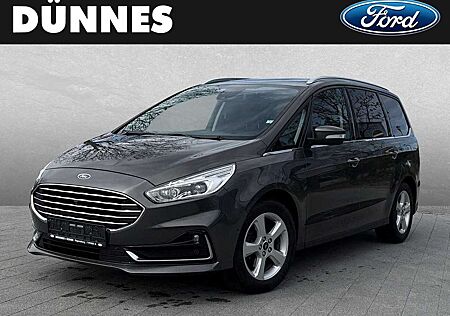 Ford Galaxy 2.0 EcoBlue TITANIUM Automatik *7-Sitzer*