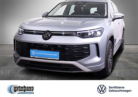 VW Tayron Volkswagen 1.5 eTSI Life 7 Sitzer 360° 7-SITZER