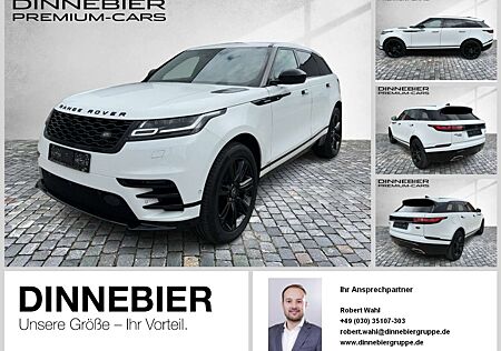 Land Rover Range Rover Velar P300 R-Dynamic SE Luft HUD SD