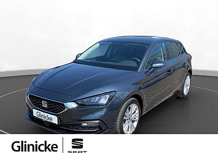 Seat Leon Style Edition 1.0 eTSI Navi ACC Sitzhzg. LE