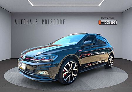 VW Polo Volkswagen VI GTI DSG/Alcantara/Virtual/ACC/CarPlay