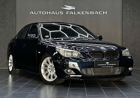 BMW 540 i*Limo*M SPORT PAKET* 2.HAND*HUD*MEMORY*AHK*