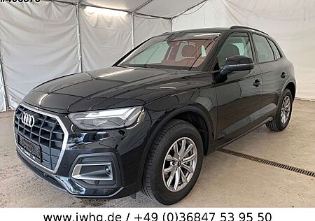 Audi Q5 40 quattro VIRTUAL/PANO/AHK/UNFALLFREI