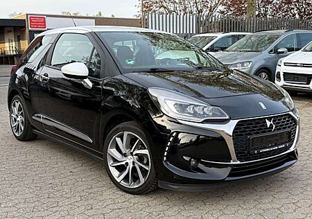 Citroen DS3 / AUTOMATIK / 2 HAND / KLIMA /