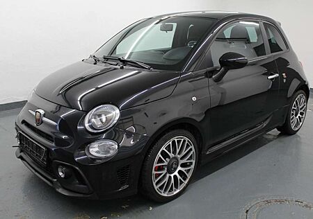 Abarth 595 1.4 T-Jet PDC+DAB+TÜV 03.2027!