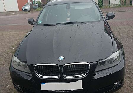 BMW 318i 318 Aut. Edition Lifestyle