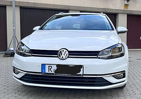VW Golf Variant Volkswagen Golf VII Variant 1.5 TSI ACT OPF DSG Highline