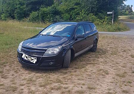 Opel Astra 1.6 Caravan Edition